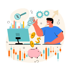 Investing in direct stocks Vs Mutual Funds