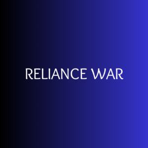 Reliance Jio is on a war with every large business in India