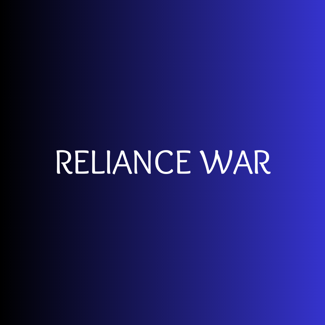 Reliance Jio is on a war with every large business in India