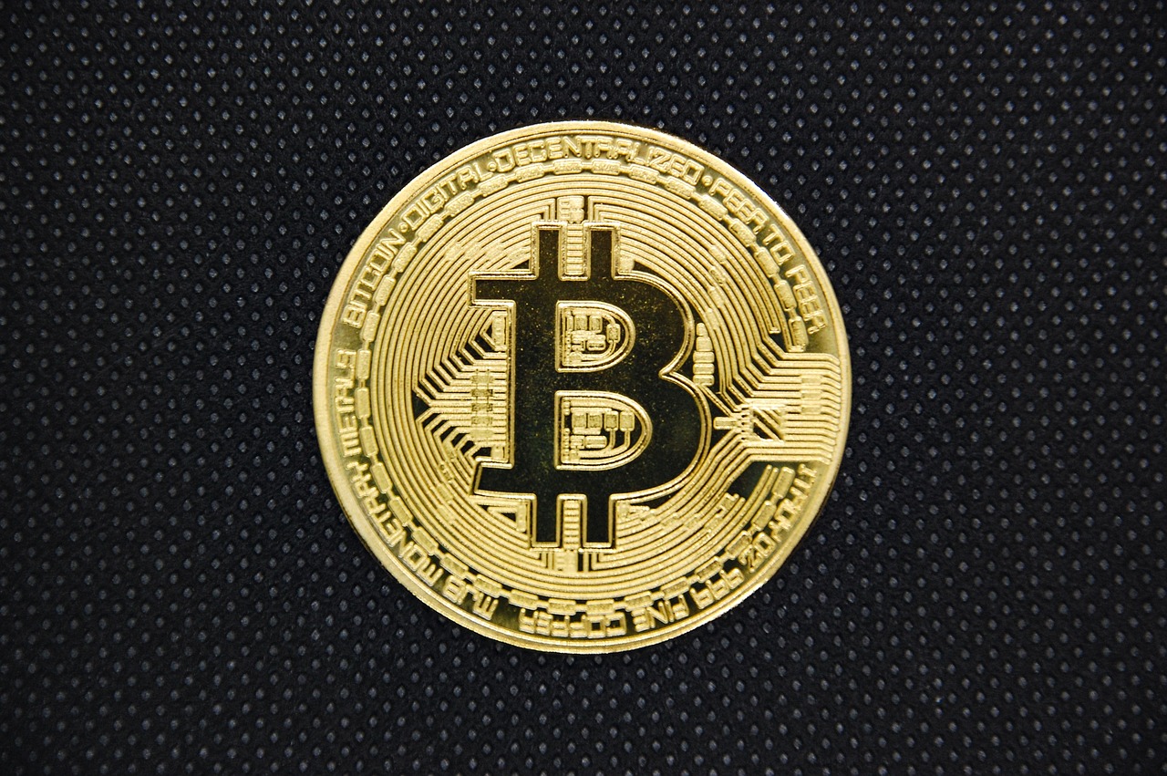Bitcoin crossed 30,000 USD