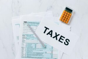 2024 Taxation Updates: Everything You Need to Know