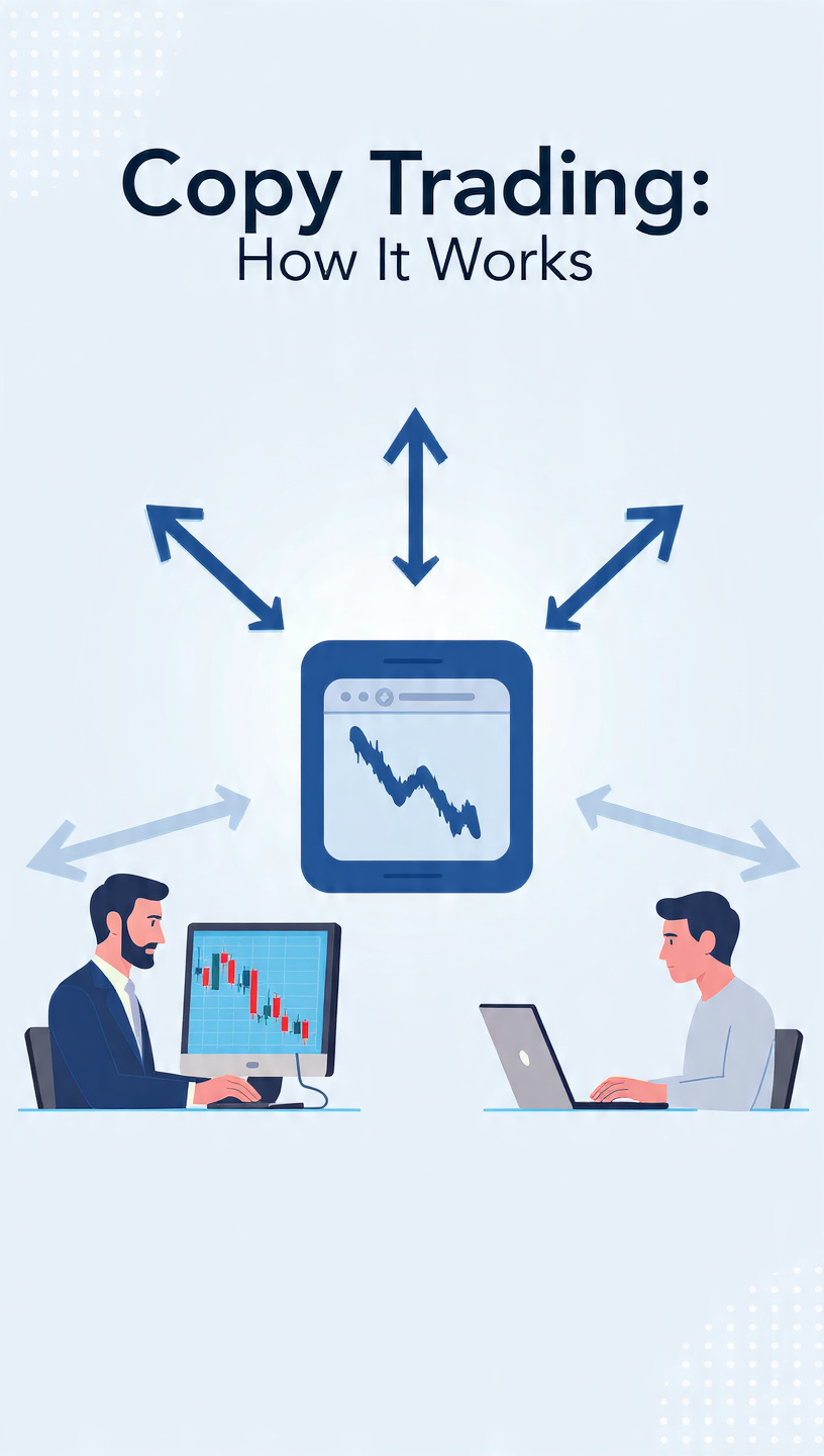 Copy Trading Demystified: A Complete Beginner’s Guide